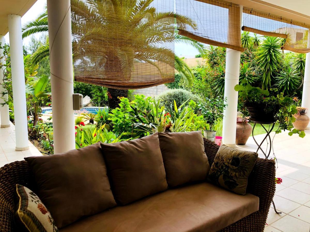 Villa Sunandbed Sargantana *