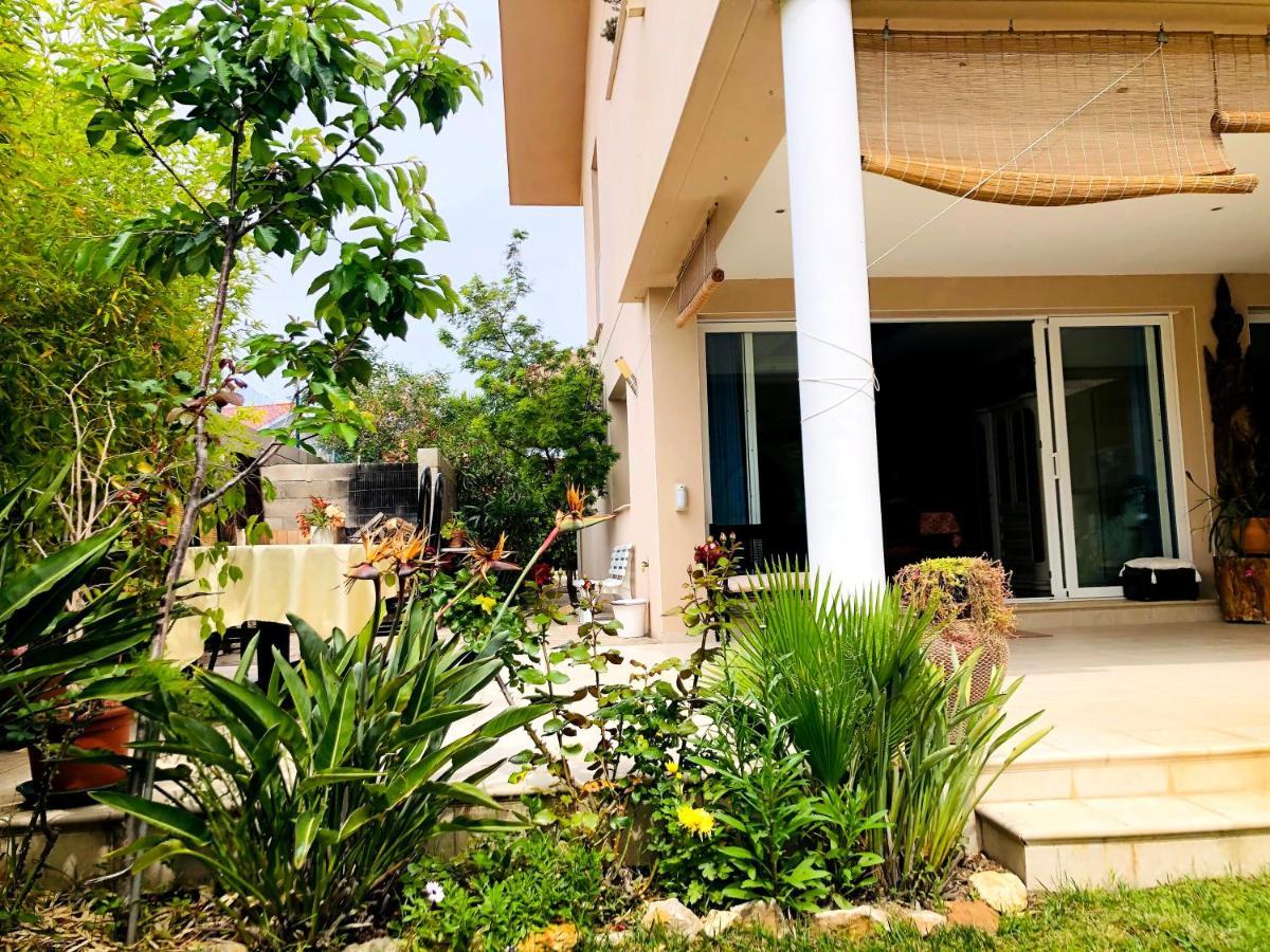 Sunandbed Sargantana Villa