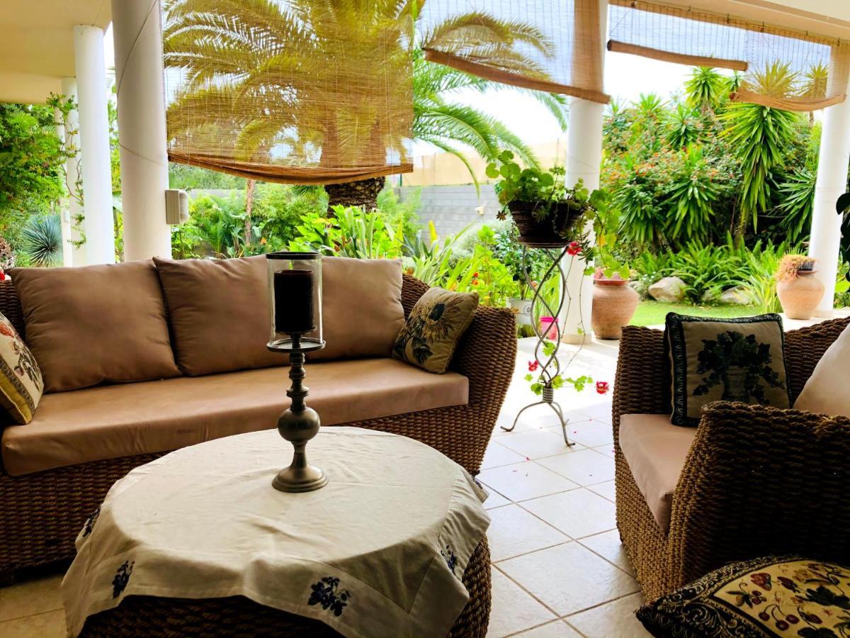 Villa Sunandbed Sargantana Salou