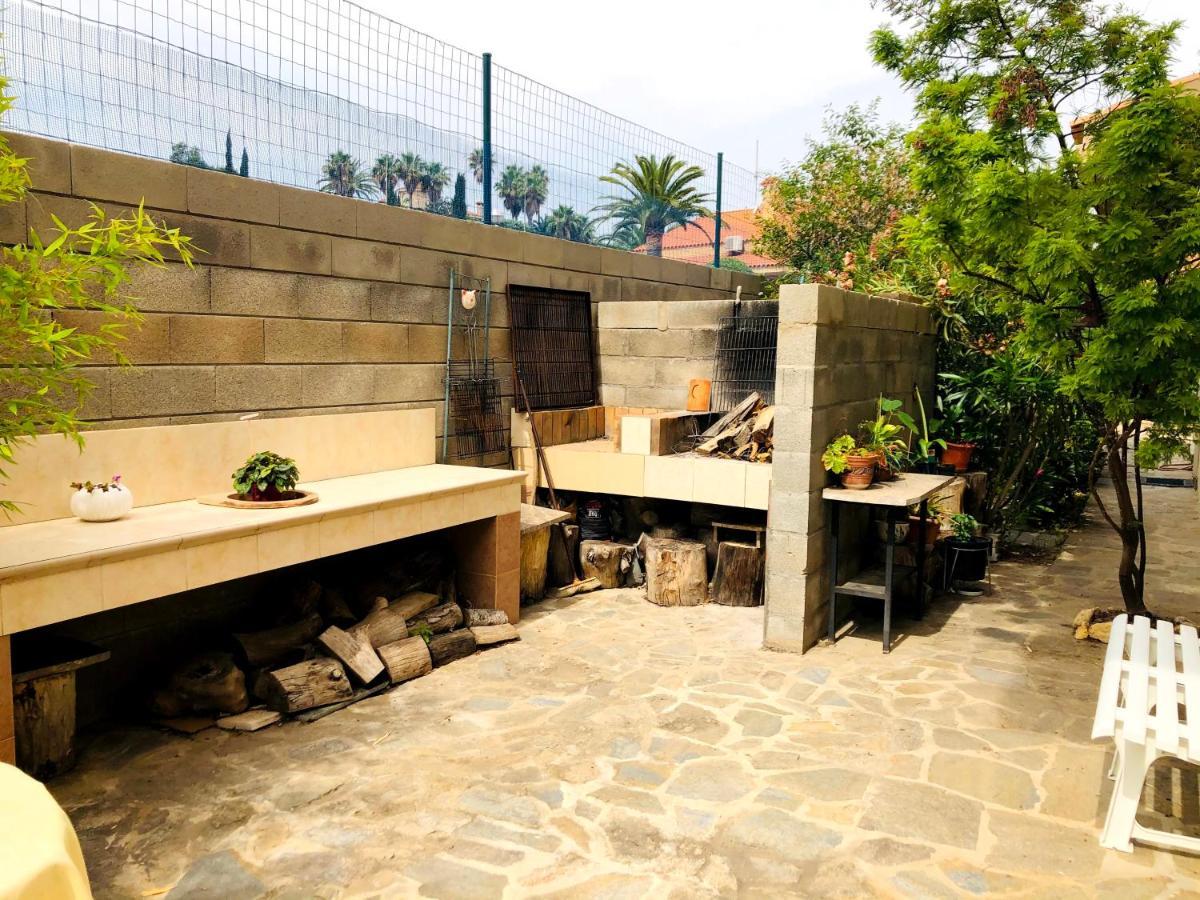 Sunandbed Sargantana Villa
