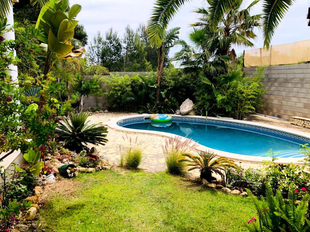 Villa Sunandbed Sargantana Salou