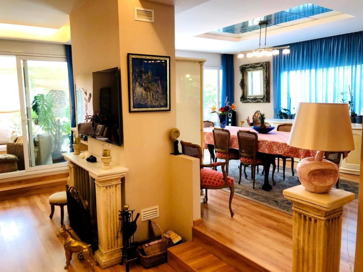 Villa Sunandbed Sargantana Salou