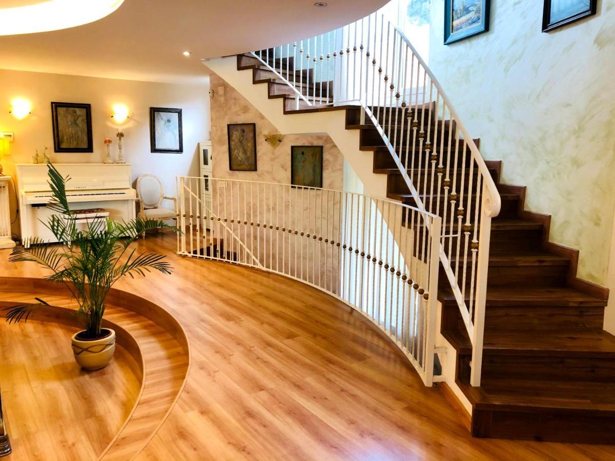 Villa Sunandbed Sargantana Salou