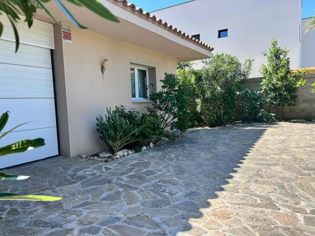 Villa Sunandbed Sargantana *