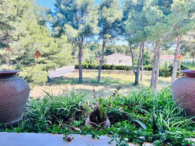Villa Sunandbed Sargantana