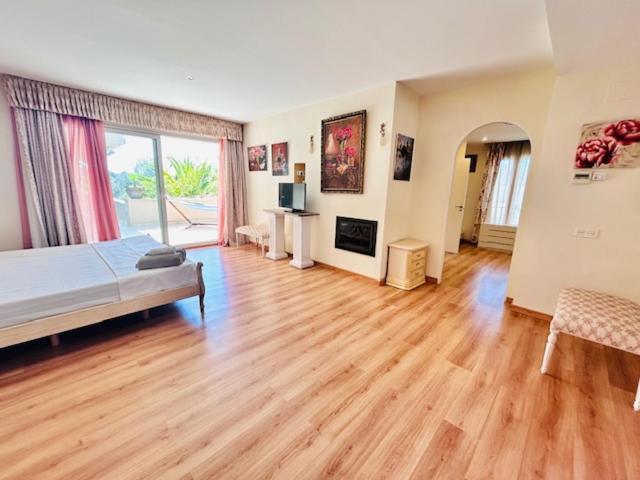 Villa Sunandbed Sargantana *