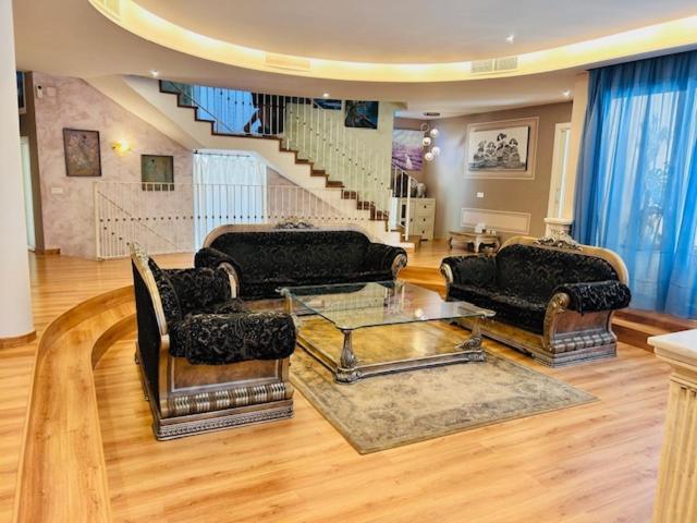 Villa Sunandbed Sargantana *