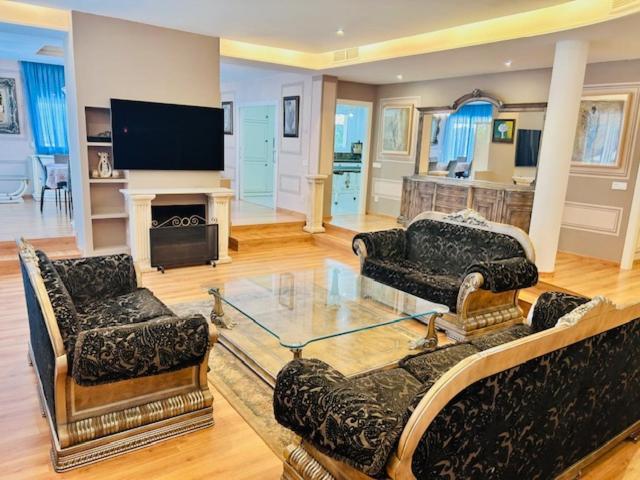 Villa Sunandbed Sargantana Salou