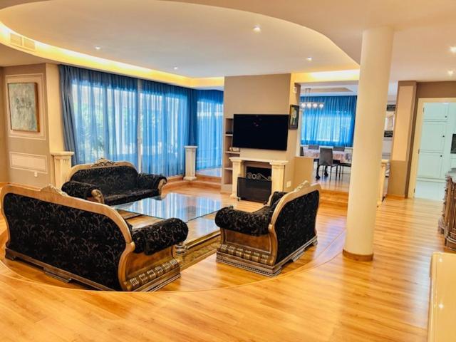 Sunandbed Sargantana Villa Salou