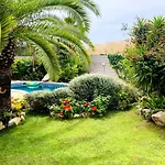 Sunandbed Villa Sargantana