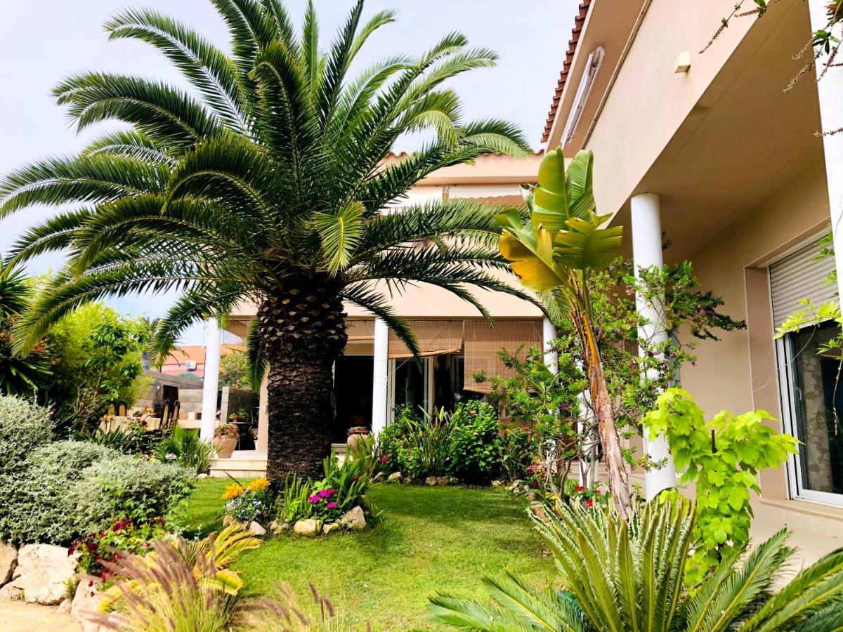 Villa Sunandbed Sargantana Salou