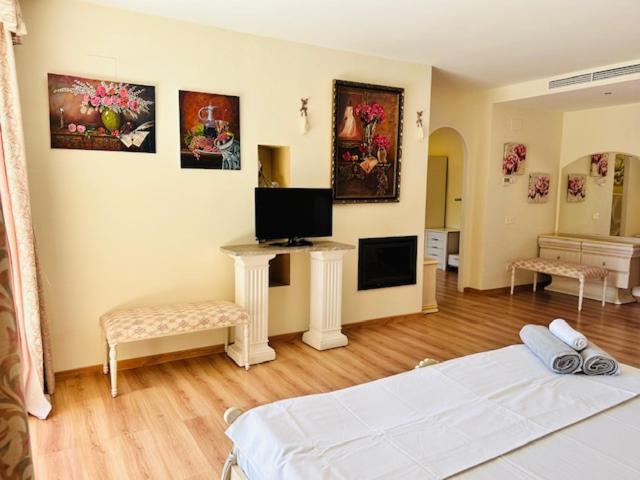 Villa Sunandbed Sargantana *