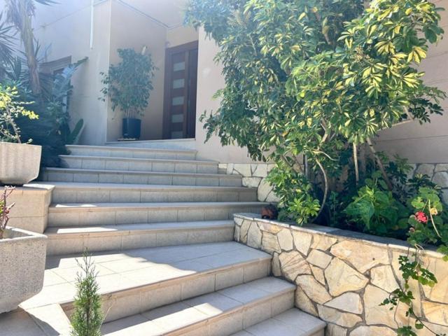 Villa Sunandbed Sargantana *