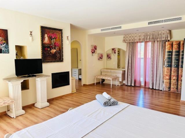 Sunandbed Sargantana Villa Salou
