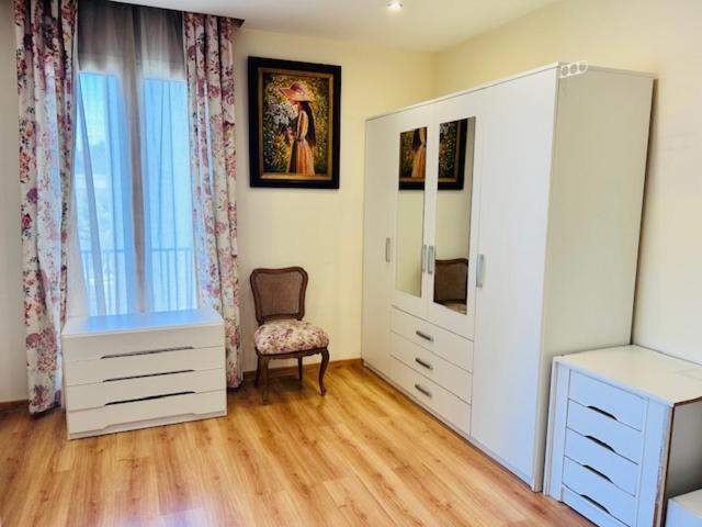 Sunandbed Sargantana Villa
