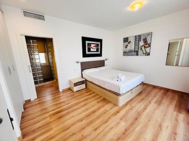 Villa Sunandbed Sargantana Salou